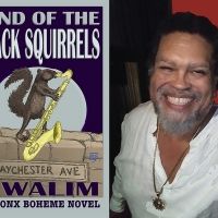The Novel 'Land of the Black Squirrels' Marks The Return Of The Jazz Poet To African…