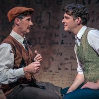 Review: NONSENSE AND BEAUTY at Theatre22