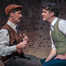 Review: NONSENSE AND BEAUTY at Theatre22