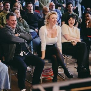 Hot Tickets of the Week: SMASH, THE PICTURE OF DORIAN GRAY, and More