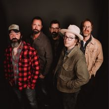 Clarence Tilton Teams Up With Marty Stuart For Americana Single, 'Fred's Colt'