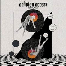 Oblivion Access Festival Announces 2023 Initial Lineup