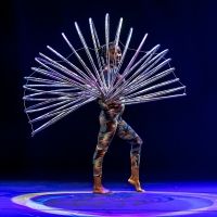 BWW Review: CTC's CIRCUS ABYSSINiA Captures Audiences Dreams