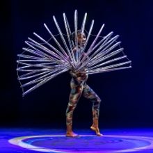 BWW Review: CTC's CIRCUS ABYSSINiA Captures Audiences Dreams