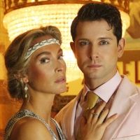 Exclusive Photo Flash: Meet the Cast of GATSBY THE MUSICAL in Concert at Live at…