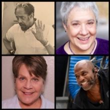 2021 Del Hughes Awards for Lifetime Achievement in the Art of Stage Management Announ