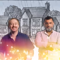 First Casting Announced For The Royal Shakespeare Company's Production Of THE BOY IN…