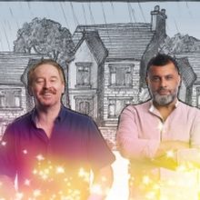 First Casting Announced For The Royal Shakespeare Company's Production Of THE BOY IN 