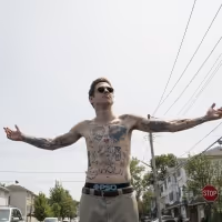 VIDEO: Pete Davidson is THE KING OF STATEN ISLAND in First Trailer