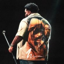 Rod Wave Drops New Single 'Passport Junkie'