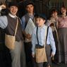 DISNEY'S NEWSIES to Open at Sutter Street Theatre in Folsom