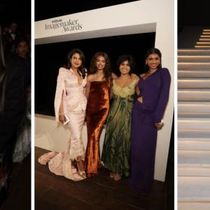 InStyle Imagemaker Awards Honors Hollywood Style Creatives