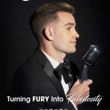 Jack Bartholet Returns to Pangea in CABARAGE