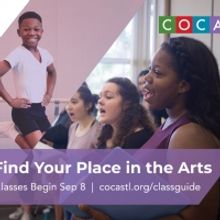 COCA Selects Artist To Create Common Ground: A Site-Specific Art Installation