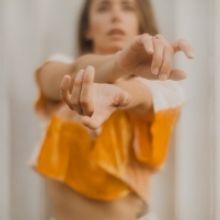 Zoetic Dance Presents MIXTAPE 2020