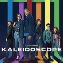 VIDEO: Netflix Drops KALEIDOSCOPE Series Trailer