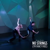VIDEO: Celebrate the 85th Anniversary of TOP HAT With New Performance of 'No Strings…