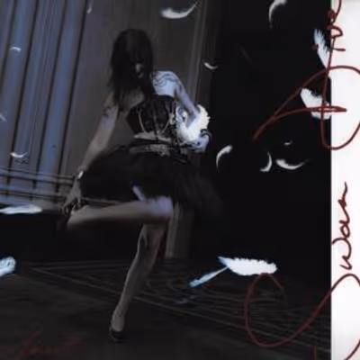 Forest to Release Debut Album SWAN DIVE, Tour with Ivri This Fall