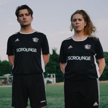 Scrounge Releases First Single From Upcoming Album