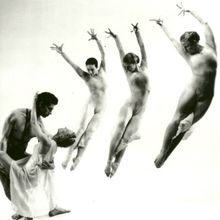 The Limón Dance Company To Perform At Green-Wood This Month