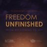 Austin Gay Men's Chorus to Present FREEDOM UNFINISHED: FROM RECKONING TO JOY