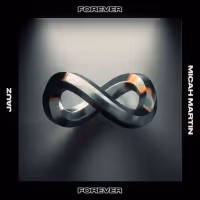 Jauz & Micah Martin Link Up on New Single 'Forever'