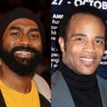 AIN'T TOO PROUD Announces Broadway Cast With Nik Walker, James Harkness, Jelani Remy,