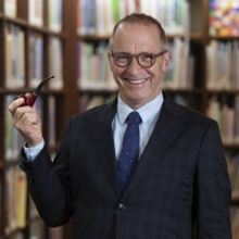 State Theatre New Jersey Presents Best-Selling Author David Sedaris, April 4