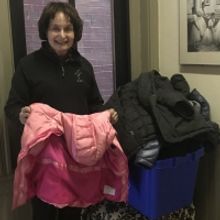 Marblehead School Of Ballet To Hold Community Appreciation Week and Winter Coat Drive