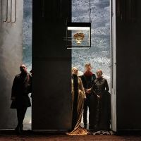 Lincoln Center's 2019 White Light Festival Presents RICHARD III