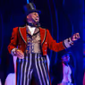 For Wayne Brady & Taye Diggs, MOULIN ROUGE! Is a Return to Home