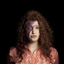 EDINBURGH 2023: Louise Atkinson Q&A