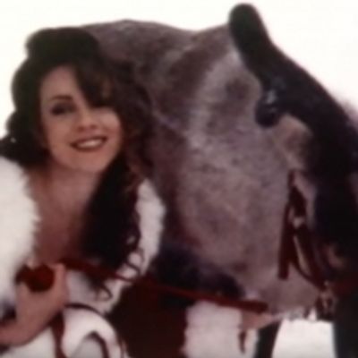 12 Days of Christmas with Norm Lewis: Mariah Carey Seals the Deal 25 Years Later