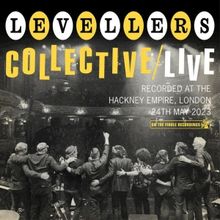 Levellers to Return With 2025 'Collective' Tour, Album & DVD
