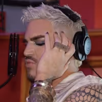 Video: Adam Lambert Records 'Heaven on Their Minds' From JESUS CHRIST SUPERSTAR Video