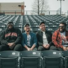 Action/Adventure Signs to Pure Noise Records, Announces New EP