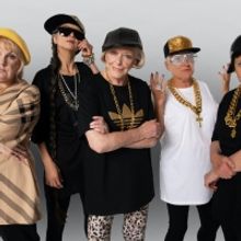 HALF TIME, A New Musical About Not Acting Your Age, Must Close May 2