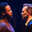 Review: THE KILLING OF A UNION LEADER at Artscape Arena Photo