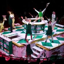 Video: Get a First Look at HELLO, DOLLY! at Hale Centre Theatre