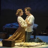 Photos & Video: First Look at Ben Platt, Micaela Diamond & More in PARADE