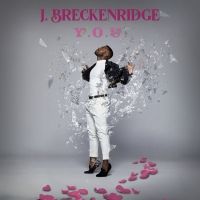 J. Breckenridge Releases Second Single 'Y.O.U.'