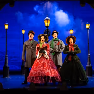 Westport Country Playhouse Is Donation Site For Four Area Charities