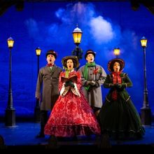 Westport Country Playhouse Is Donation Site For Four Area Charities