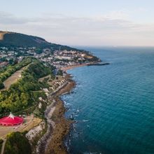 Isle Of Wight's Ventnor Fringe Reveals Full Programme