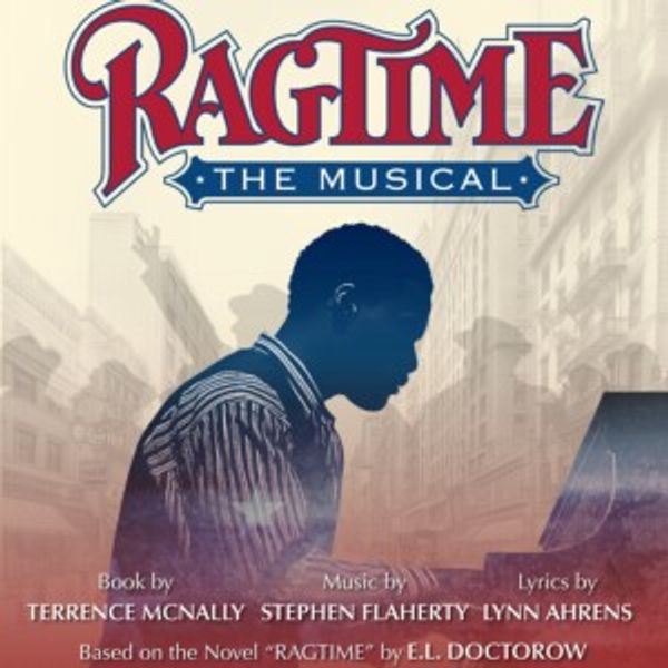 RAGTIME to Open Rubicon Theatre's 2026-2027 Season Photo