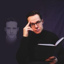 Review: THE STORY OF MY LIFE DIE GESCHICHTE MEINES LEBENS at Theater Spielraum