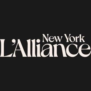 The French Institute Alliance Française Rebrands as L'Alliance New York