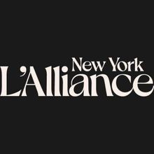 The French Institute Alliance Française Rebrands as L'Alliance New York