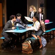 BWW Review: Vichet Chum Brings Back the Early 2000's to The Alley Theatre