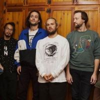 High Pulp Share 'Kamishinjo' Feat. Jacob Mann